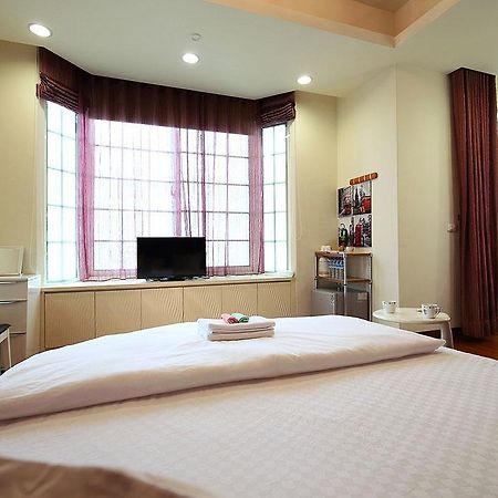 Bed and Breakfast Seed House Chua-lien Exteriér fotografie