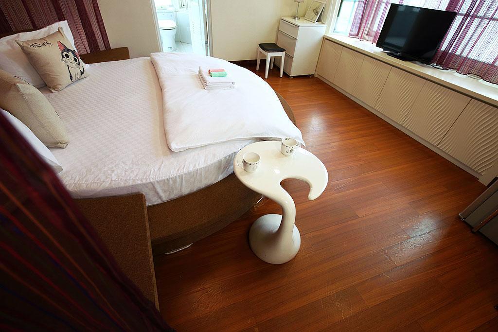 Bed and Breakfast Seed House Chua-lien Exteriér fotografie