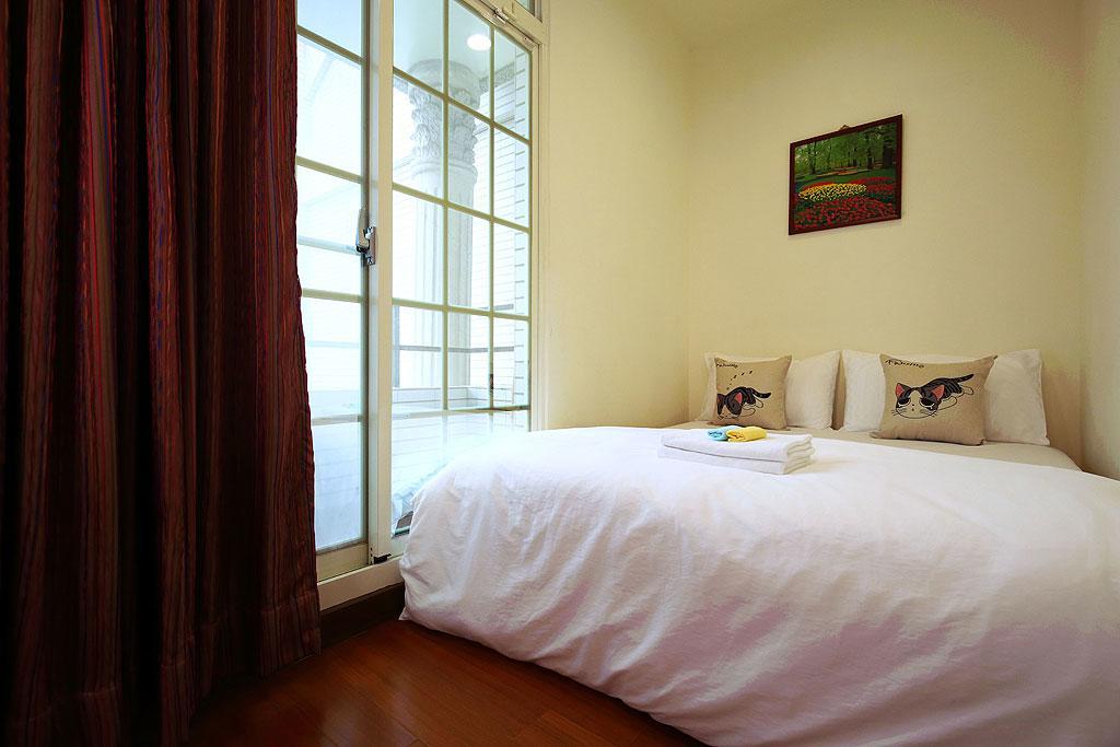 Bed and Breakfast Seed House Chua-lien Exteriér fotografie