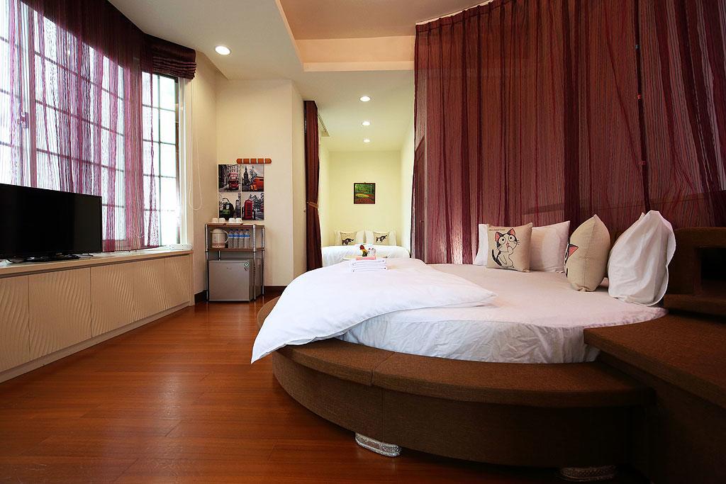 Bed and Breakfast Seed House Chua-lien Exteriér fotografie