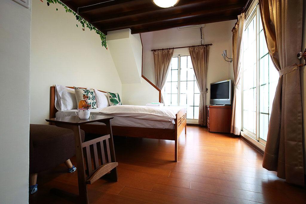 Bed and Breakfast Seed House Chua-lien Exteriér fotografie