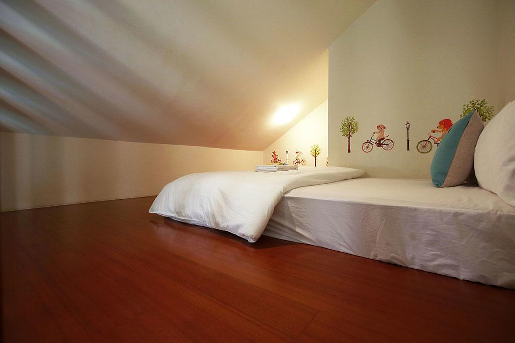 Bed and Breakfast Seed House Chua-lien Exteriér fotografie