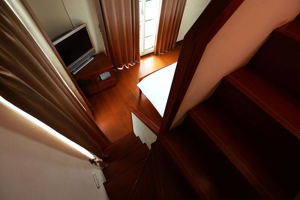 Bed and Breakfast Seed House Chua-lien Exteriér fotografie