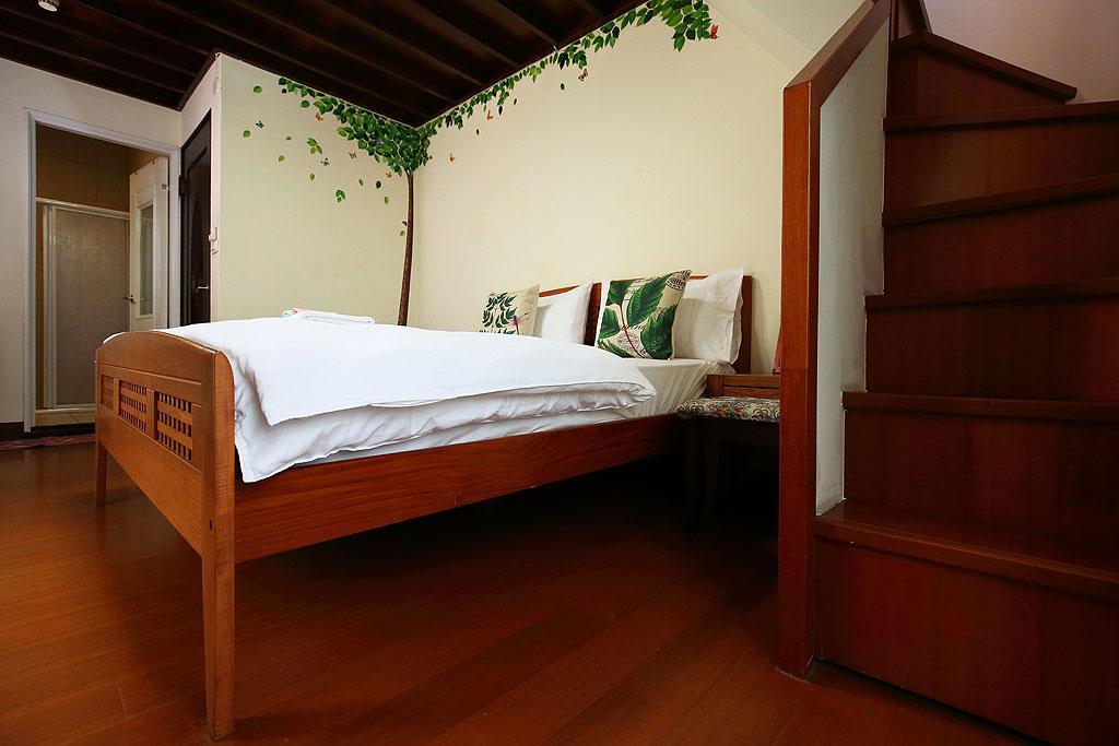 Bed and Breakfast Seed House Chua-lien Exteriér fotografie