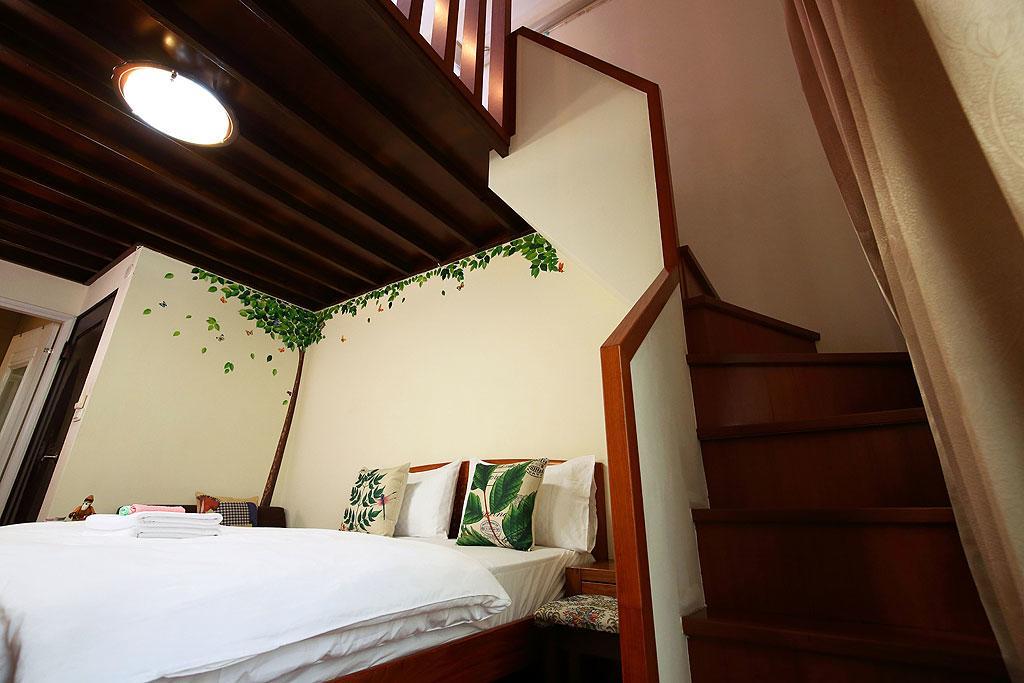Bed and Breakfast Seed House Chua-lien Exteriér fotografie