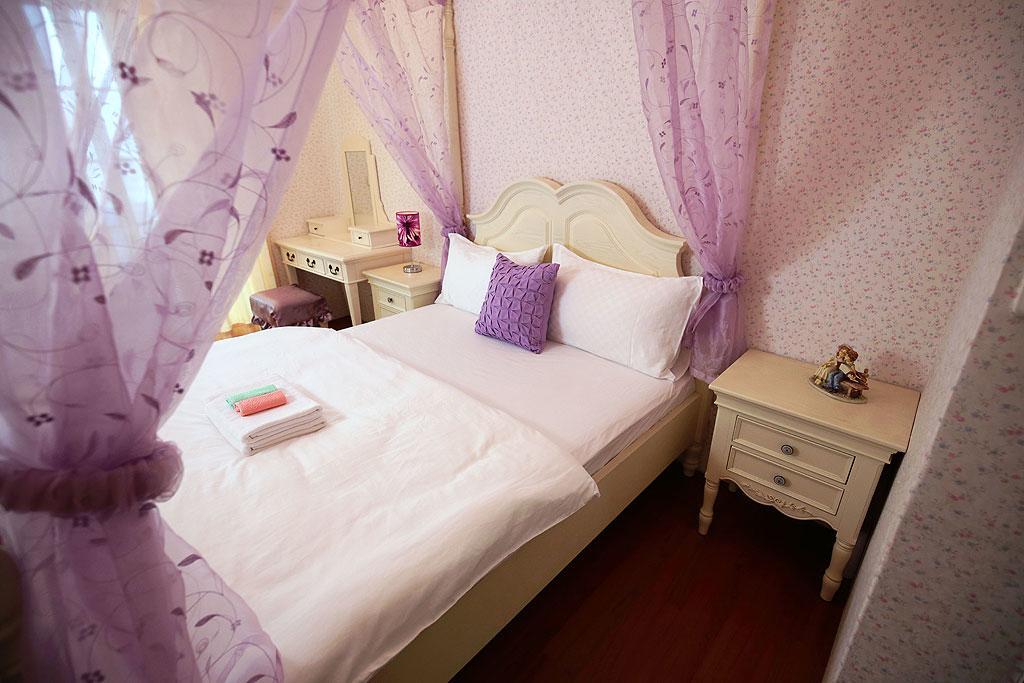 Bed and Breakfast Seed House Chua-lien Exteriér fotografie