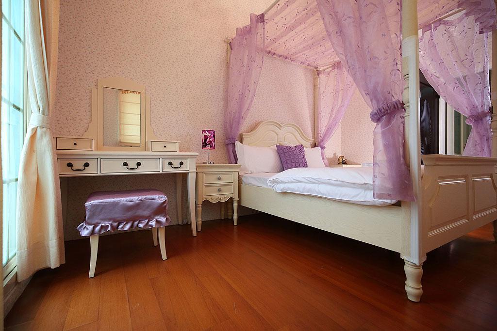 Bed and Breakfast Seed House Chua-lien Exteriér fotografie