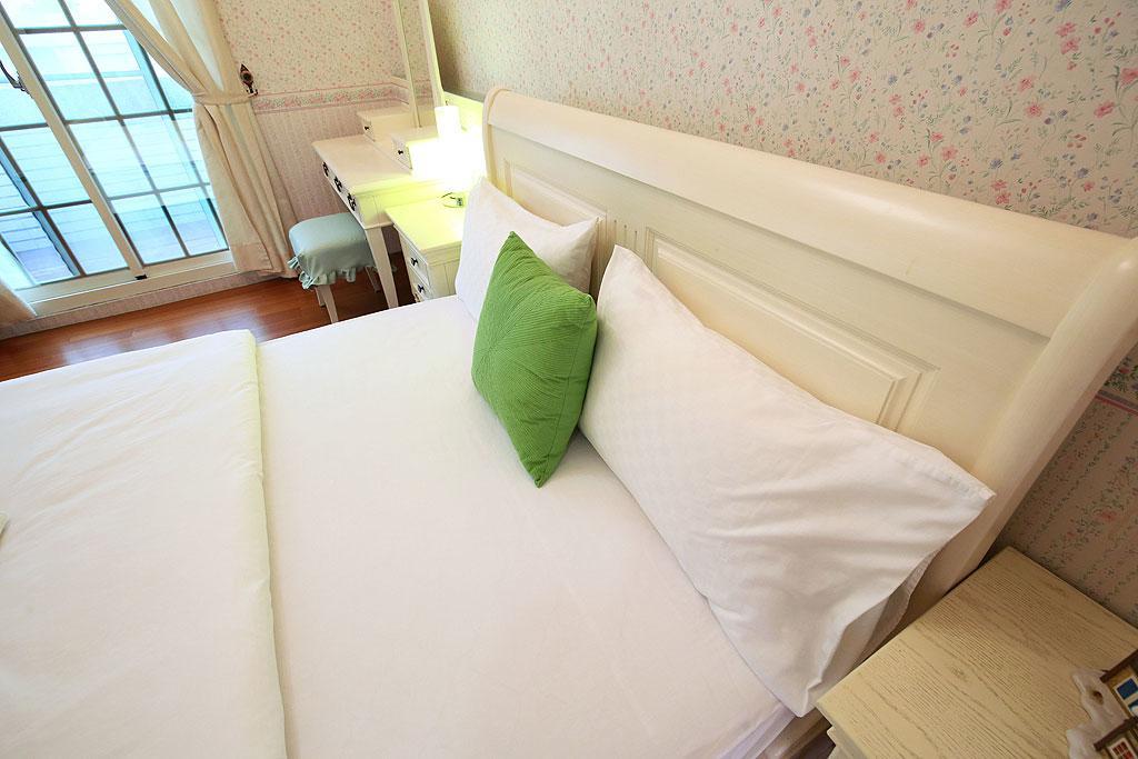 Bed and Breakfast Seed House Chua-lien Exteriér fotografie