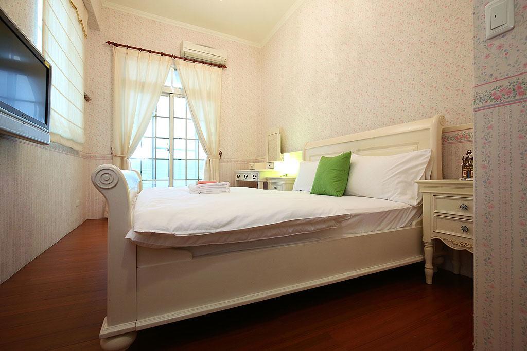 Bed and Breakfast Seed House Chua-lien Exteriér fotografie